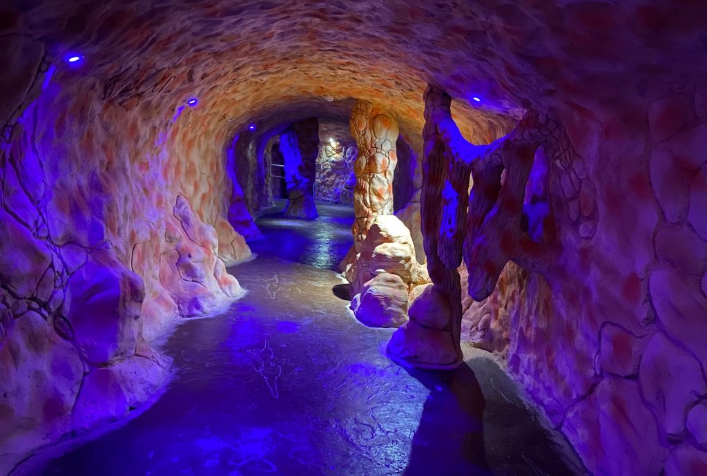 Hurghada Grand Aquarium