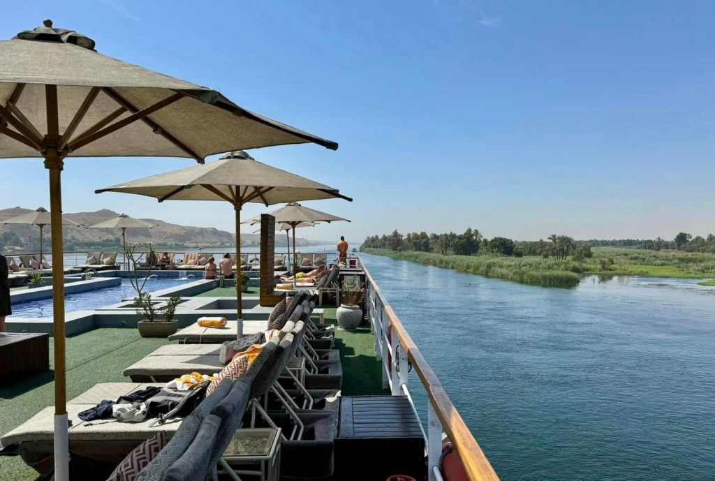 NileCruise Egypt Group Travel in Egypt (1)